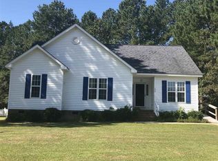 106 Westwood Pl, Clayton, NC 27520