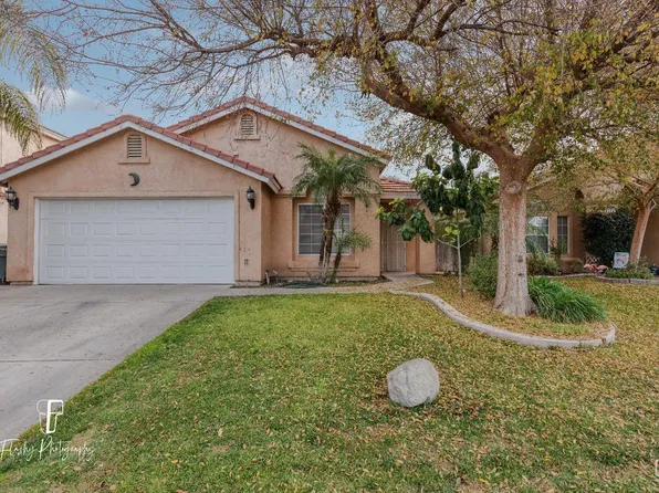 6012 Autumn Crest Dr, Bakersfield, CA 93313
