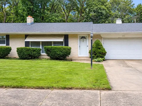 1111 N Osborne BOULEVARD, Racine, WI 53405