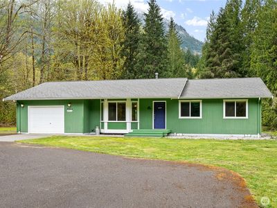 29314 387th Avenue NE, Arlington, WA, 98223