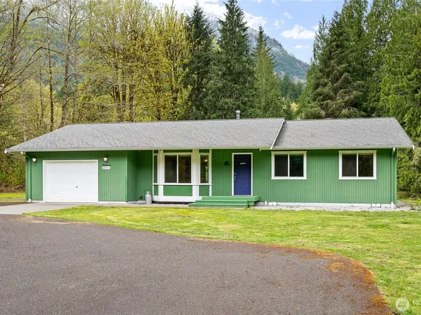 29314 387th Avenue NE, Arlington, WA 98223