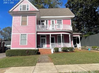 2016 9th St, Tuscaloosa, AL 35401