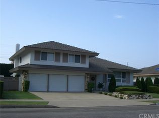 2612 E Blueridge Ave, Orange, CA 92867