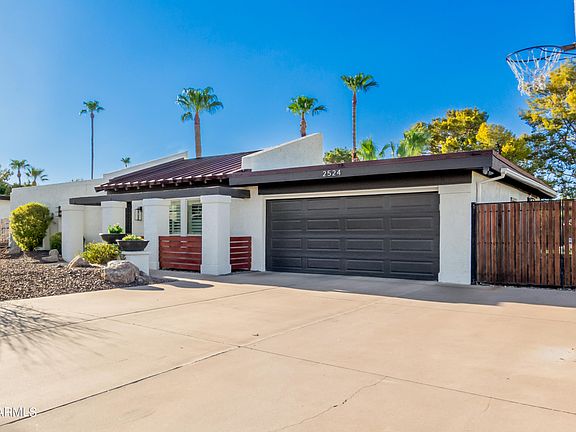 2nd image of 2524 E DESERT COVE Avenue