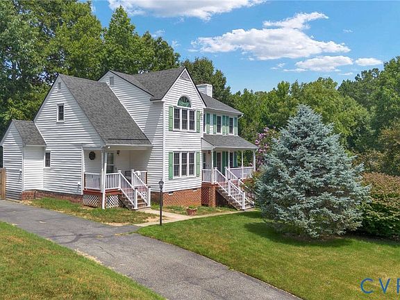 4th image of 7700 Bold Forbes Ln