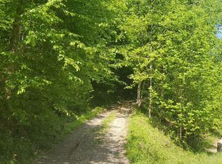 421 Cottontree Rd, Walton, WV 25286