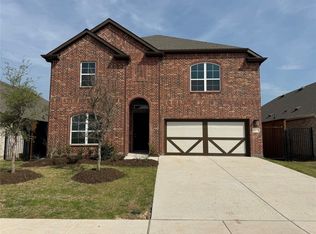 1073 Wisdom Way Dr, Haslet, TX 76052