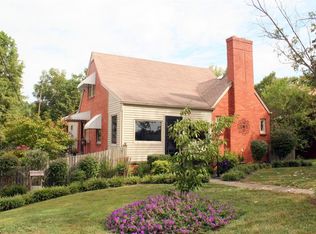 797 Vose Rd, Alcoa, TN 37701