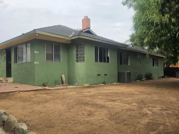 4942 Hedrick Ave, Riverside, CA 92505