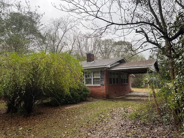 2011 Old Orrville Rd, Selma, AL 36701