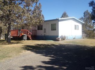 20693 NW Vaughn St, Terrebonne, OR 97760