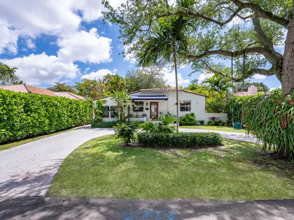 831 Monterey St, Coral Gables, FL 33134