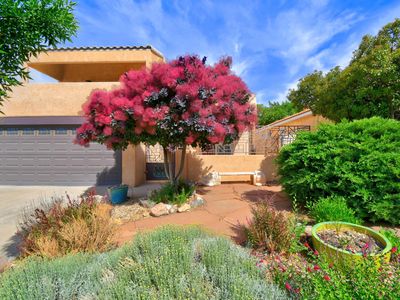 7505 Palomas Park Ave NE, Albuquerque, NM, 87109
