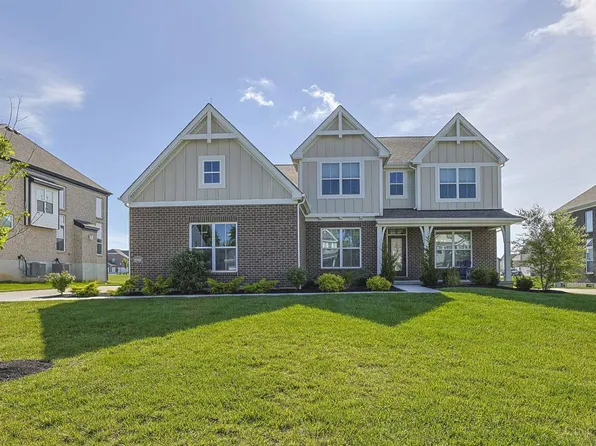 8948 Suncrest Ln, Mason, OH 45040