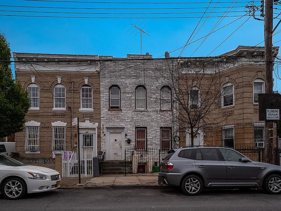 544 Schenck Ave, Brooklyn, NY 11207 | Zillow