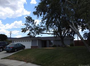125 Chaparrel St, Tehachapi, CA 93561