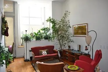 Rented by Corcoran