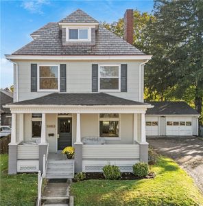 228 S Clay St, Zelienople, PA, 16063