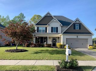 606 Oleander St, Jacksonville, NC 28540