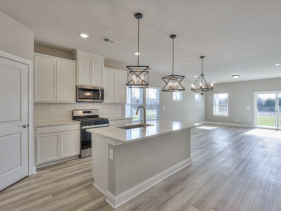 5th image of 6127 Farm Castle Dr Lot 227