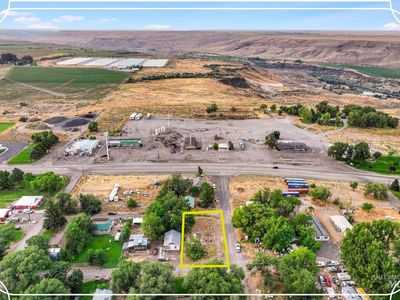 331 High St, Bliss, ID, 83314