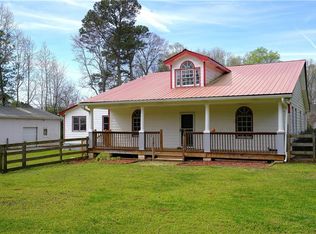 2285 Carrollton Villa Rica Hwy, Villa Rica, GA 30180