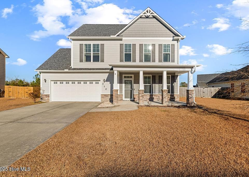 1st image of 710 Ashley Meadow Lane