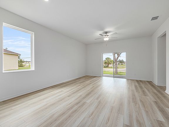 Host in style with incredible entertainment space