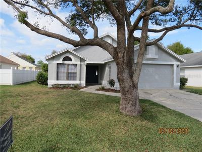 133 Saint Kitts Cir, Winter Haven, FL, 33884