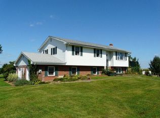 16074 Kline Young Rd, Stewartstown, PA 17363