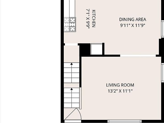 4th image of 109 Newman St