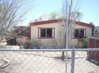 2717 W Kimberley St, Tucson, AZ 85705