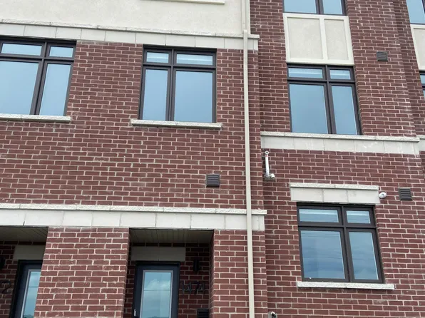 1474 19th Ave, Richmond Hill, ON L4E 3R9