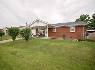 2207 Willard St, Flatwoods, KY 41139