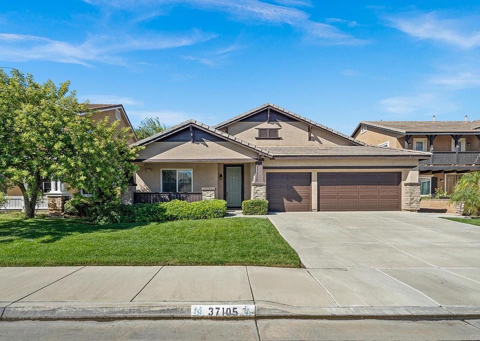 1st image of 37105 Almond Cir
