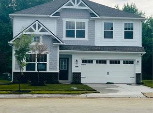 17044 Sandhurst Pl, Westfield, IN 46074