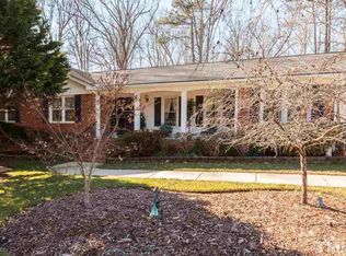 1713 Westhaven Dr, Raleigh, NC 27607