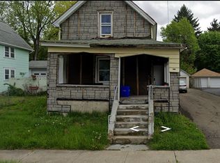 16 Meadow St, Binghamton, NY 13905