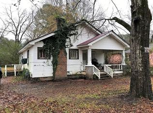337 S Canal St, Tupelo, MS 38804
