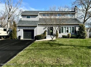 161 Jordan Rd, Brick, NJ 08724