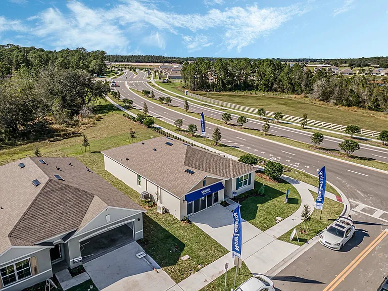 Ibis Park at Harmony West