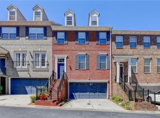 2686 Derby Walk NE, Atlanta, GA 30319