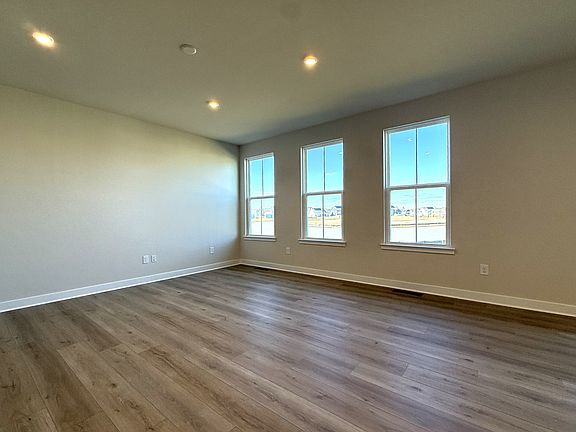 Ashbrooke with Basement