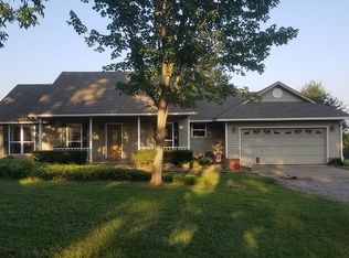 3623 Highway 162, Rudy, AR 72952