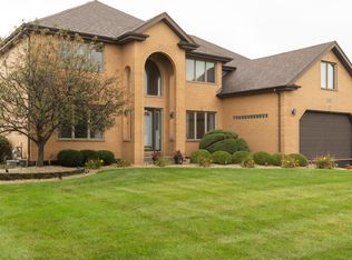 21212 Georgetown Rd, Frankfort, IL 60423