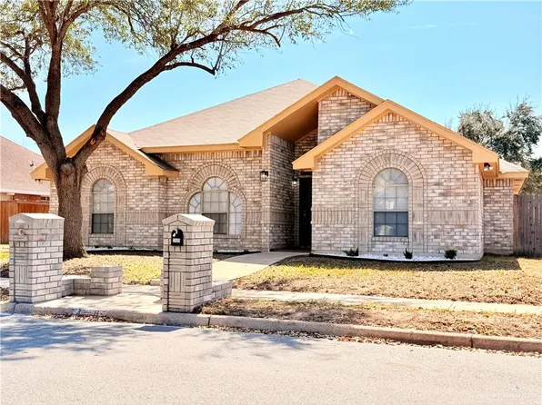 2505 W Sandpiper Ave, McAllen, TX 78504