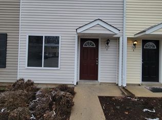 157 Delmar Ln APT G, Newport News, VA 23602