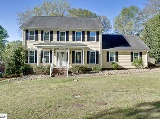 214 Burning Bush Rd, Greenville, SC 29607