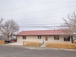 905 S East St, Virginia City, NV