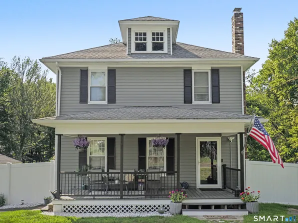 37 Hall Hill Road, Somers, CT 06071